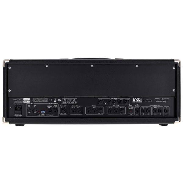 Engl E670FE-EL34 Special Edition