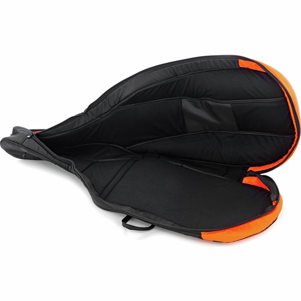 Roth & Junius CSB-01 4/4 BK/OR Cello Bag