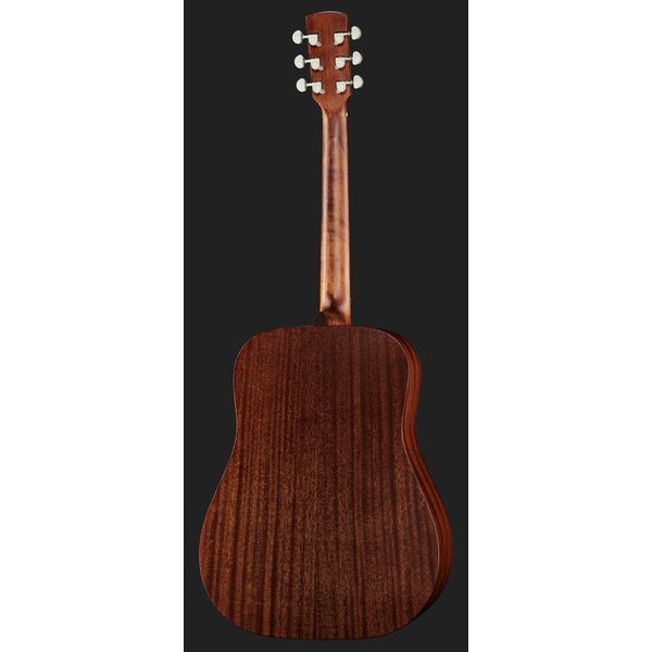 Harley Benton Custom Line CLD-15M w/Case