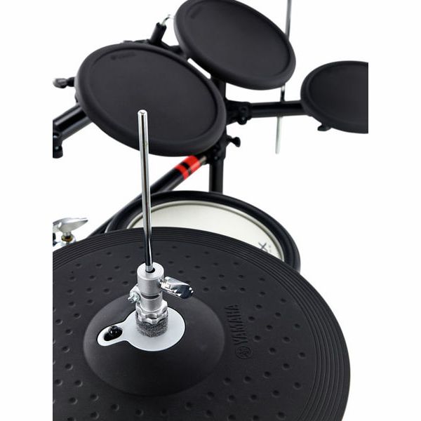 Yamaha DTX6K2-X E-Drum Bundle