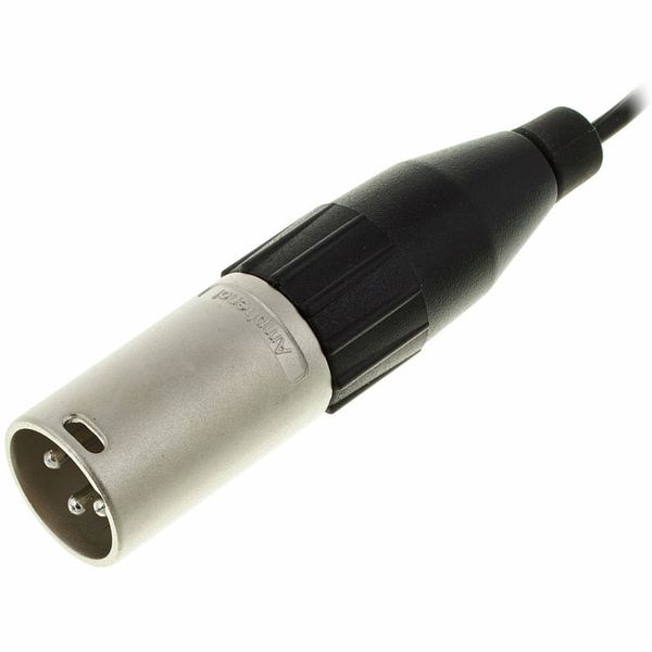 pro snake Adapter Cable XLR - Mini Jack