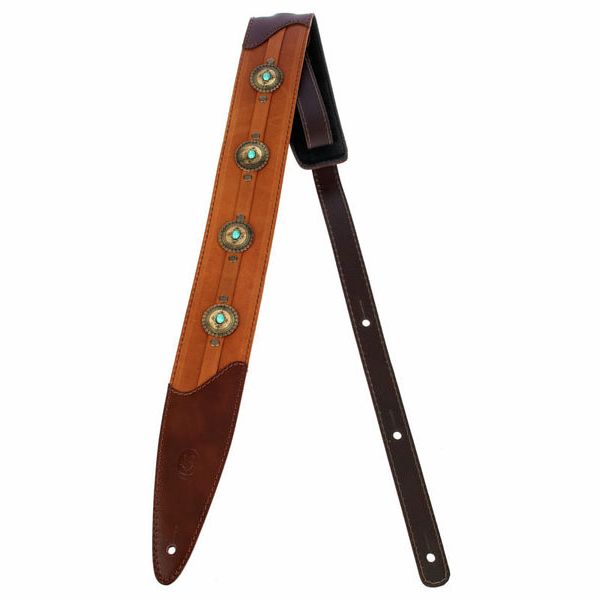 Minotaur D5 Texas Conchos Brown