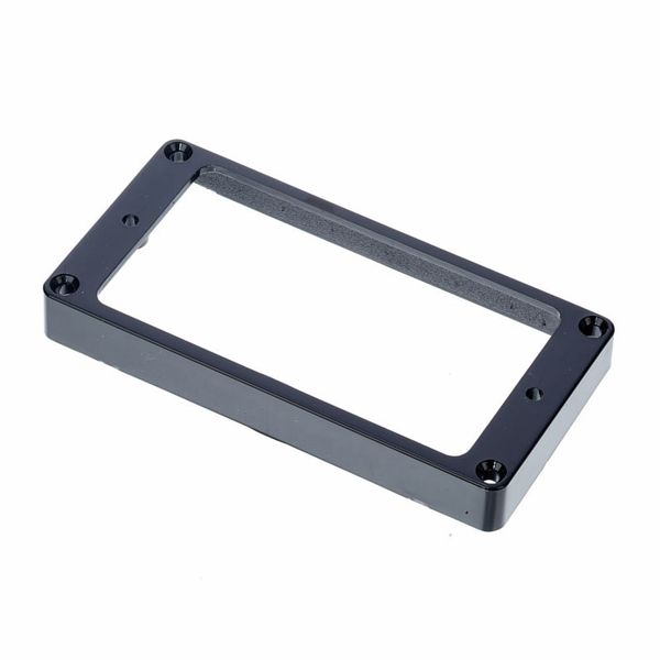 Göldo HB Mounting Ring Flat Hi BK