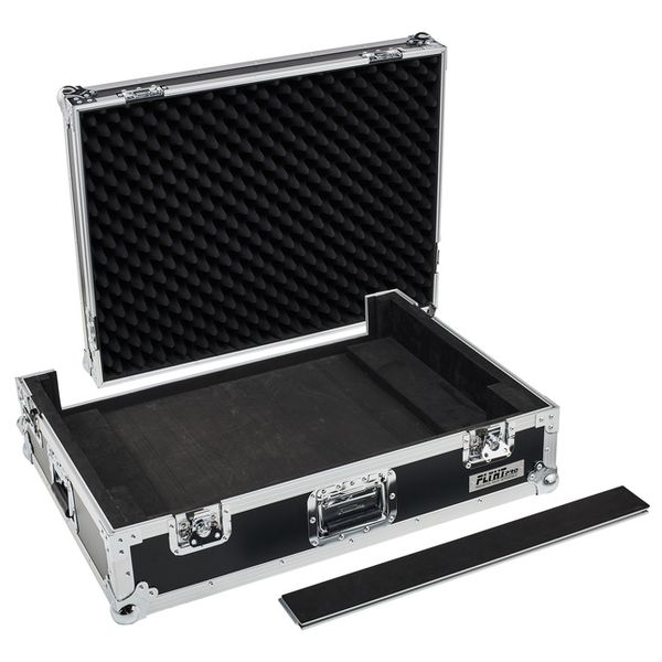 Denon DJ Prime 4+ Flyht Pro Case Bundle