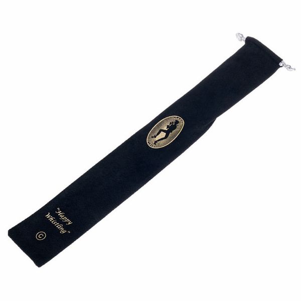 Clarke Tinwhistle Pouch C