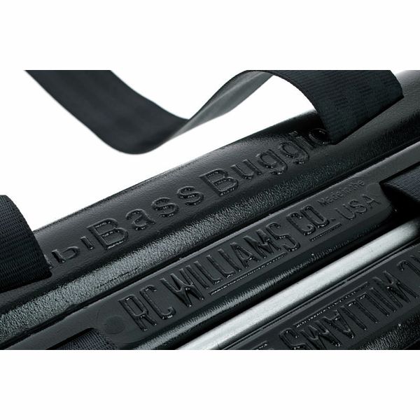 RC Williams Company Bass Buggie