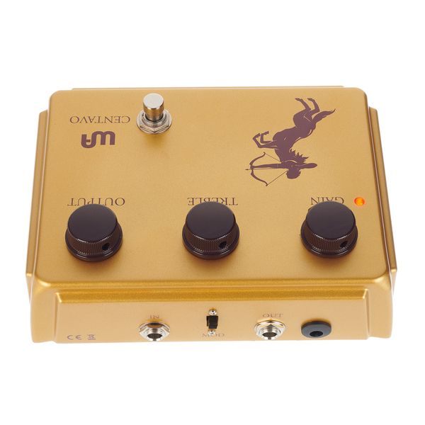 Warm Audio Centavo Overdrive