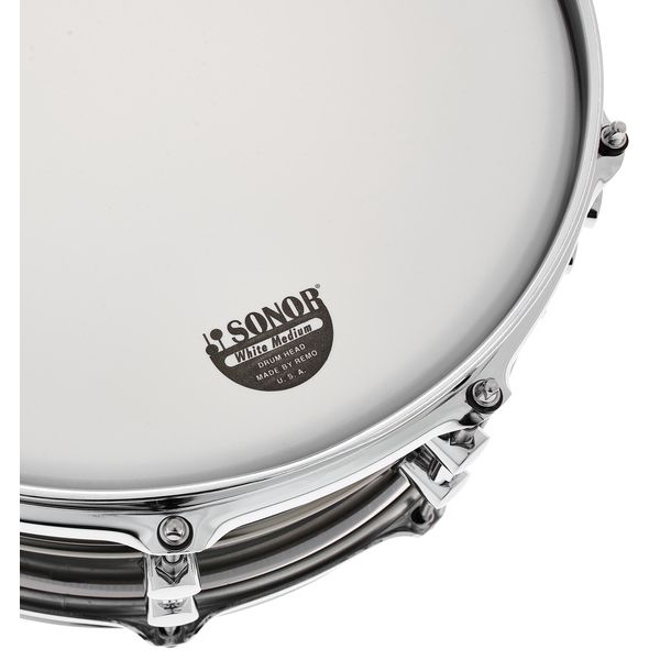 Sonor 14"x5,75" Kompressor Brass SD