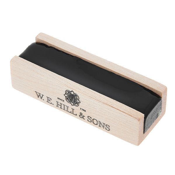 W.E. Hill & Sons Premium Rosin Viola Dark