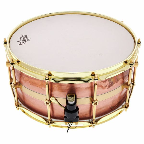 Schagerl Drums 14"x6,5" Persephone Snare Drum