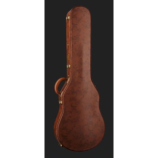 Gibson LP 57 Black Beauty VOS