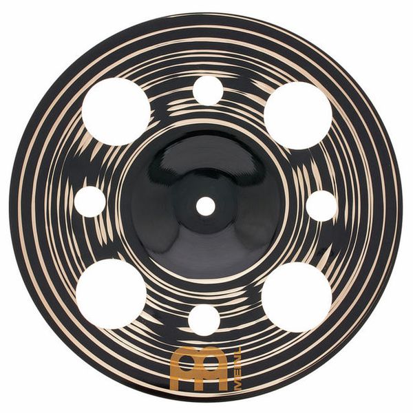 Meinl 10" Classics Cust. D.Tr.Spash