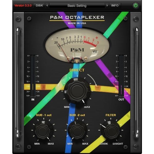 Plug And Mix VIP Bundle