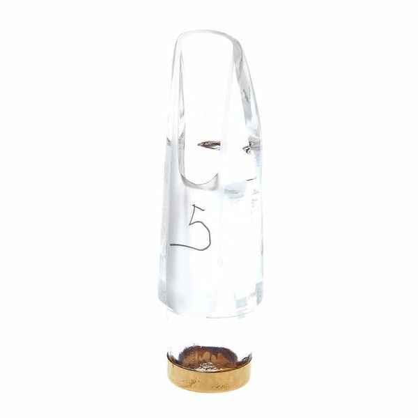 Pomarico Crystal Tenor Sax Classic 5