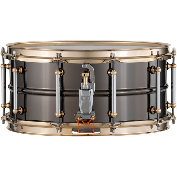 Pearl 14"x6,5" Sensitone BLK Nickel