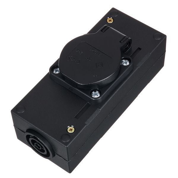 Rigport L1S1T1 Power Distributor