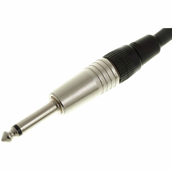 pro snake Speaker Cable Jack 10