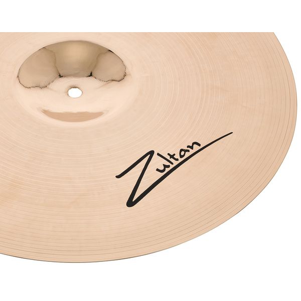 Zultan 16" Rock Beat Crash