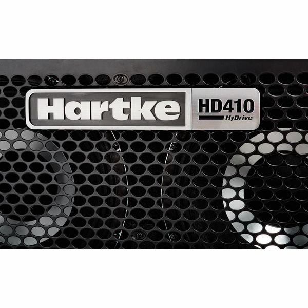 Hartke HyDrive HD410