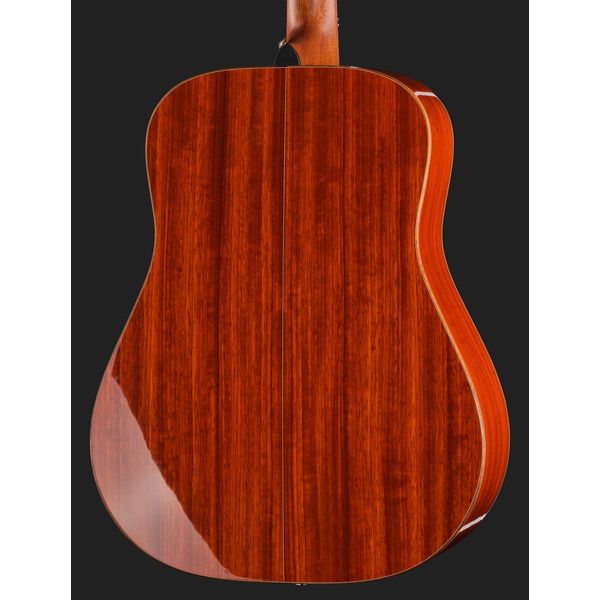 Furch Yellow Plus D-SP