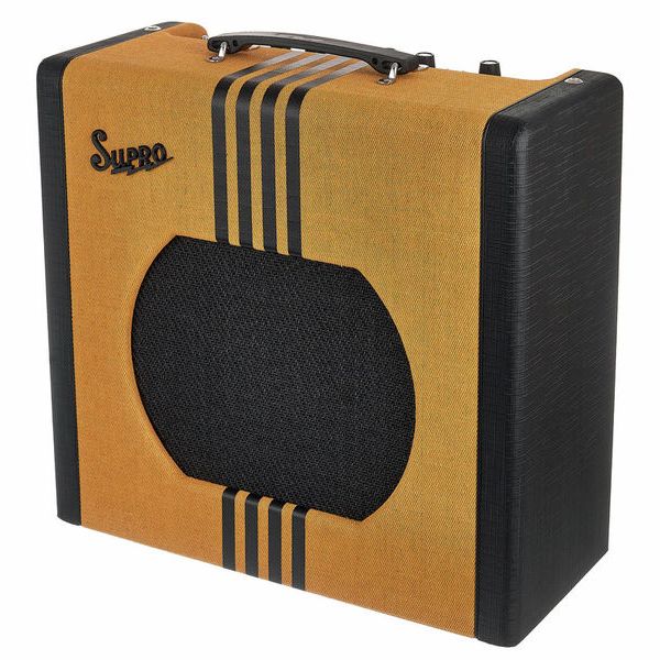 Supro Delta King 12 Combo TB V2
