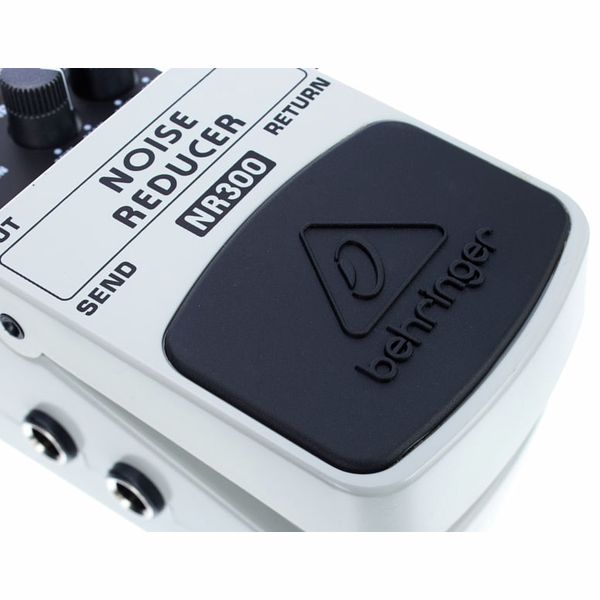 Behringer NR300 Noise Reducer