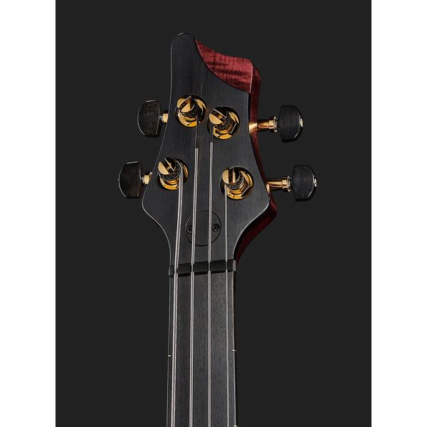 Marleaux Diva 4 Royal Purple EB