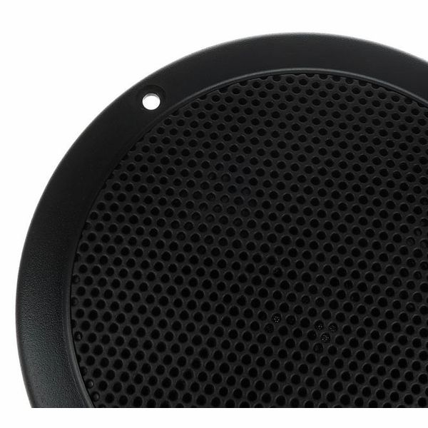 Visaton FR13WP Black