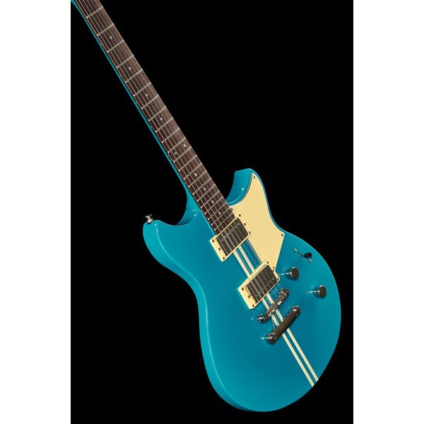 Yamaha Revstar RSE20 Swift Blue