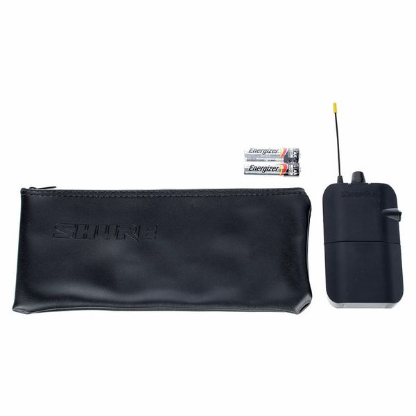 Shure P3R PSM 300 S8