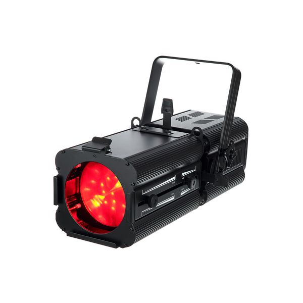 Eurolite LED PFE-100 RGBW Profi B-Stock