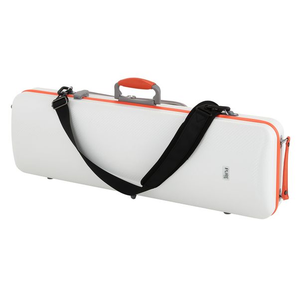 Gewa Pure Vn Case OC Fun W/O