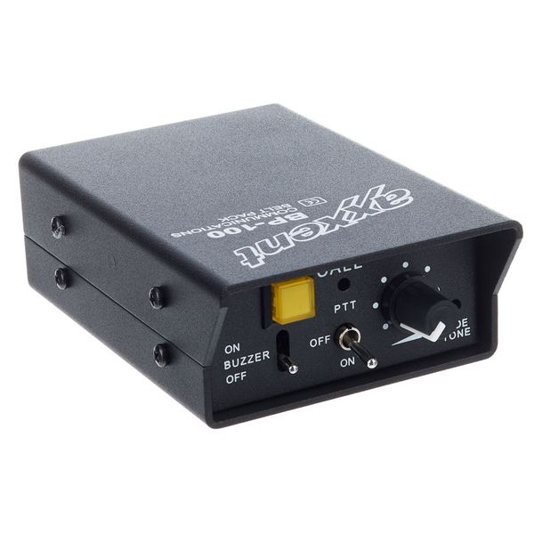 Axxent Intercom Tiny 2 Set