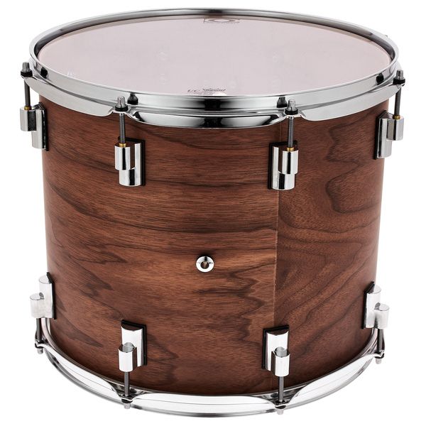 DrumCraft Concert Tom 14"x12" W/M DB