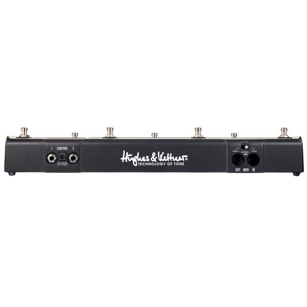 Hughes&Kettner GrandMeister Deluxe 40UKBundle