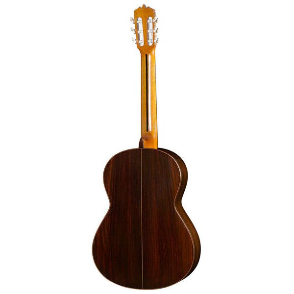 Ramirez Sencillo Cedar