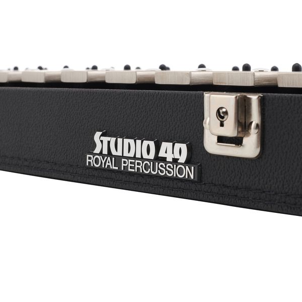 Studio 49 RGST/K/V Glockenspiel A=442Hz