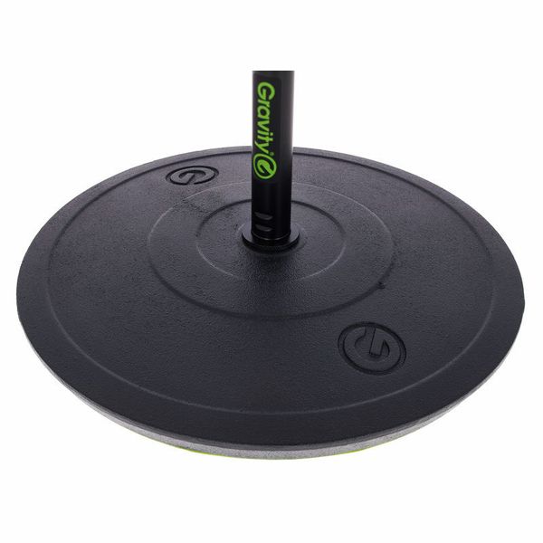 Gravity MS 2222 B Microphone Stand