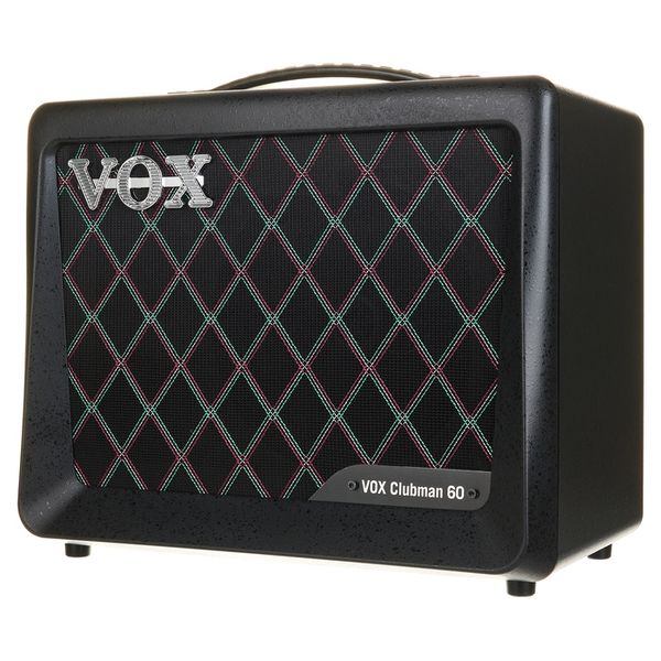 Vox Clubman 60