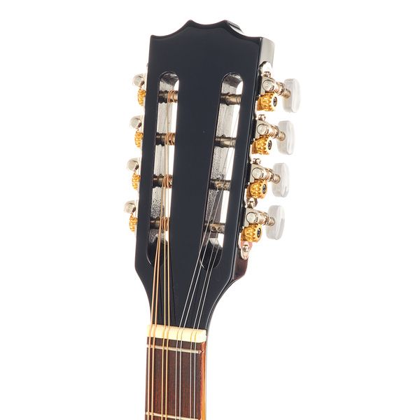 Thomann Irish Bouzouki M1089 BK