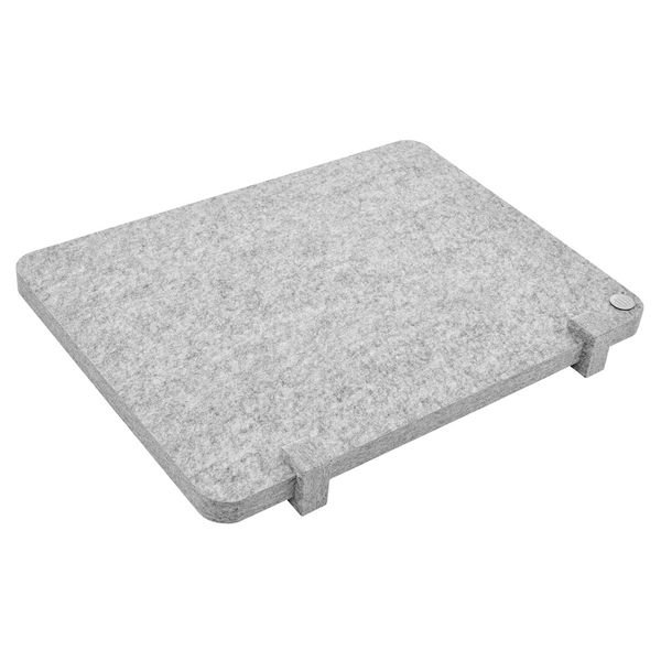 t.akustik Absorber Plate flex 80 SGR