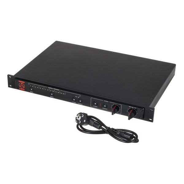 Dangerous Music 2 Bus XT