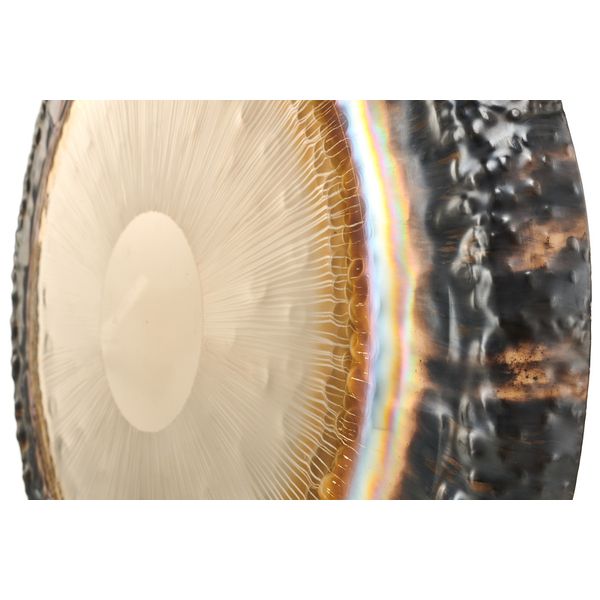 Thomann 28"/71cm Planet Gong Plat Year