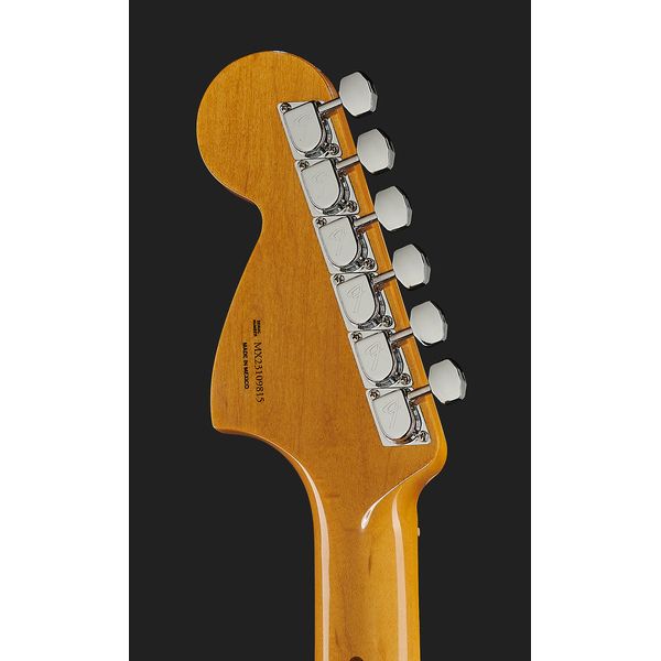 Fender Vintera II 70s Strat MN VWT