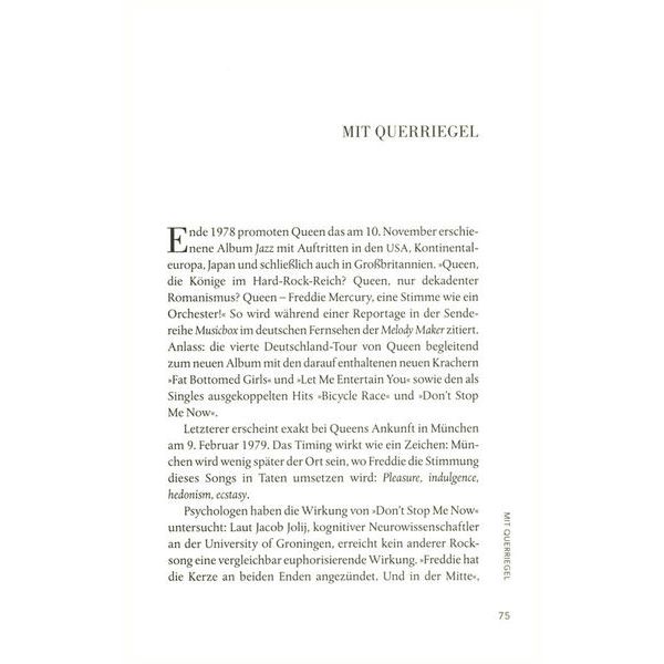 Heyne Verlag Mercury in München