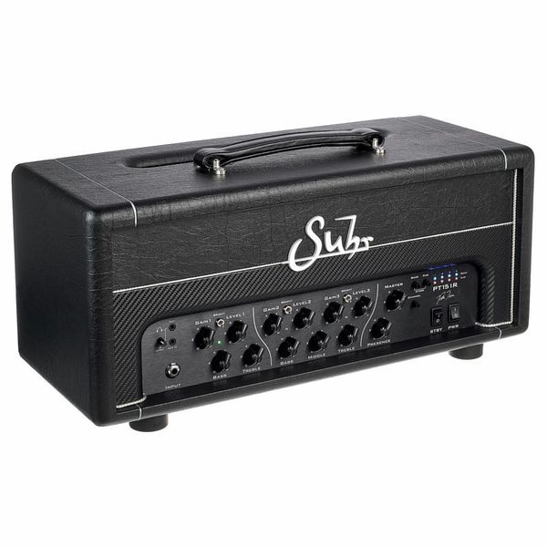Suhr PT15 I.R. Head