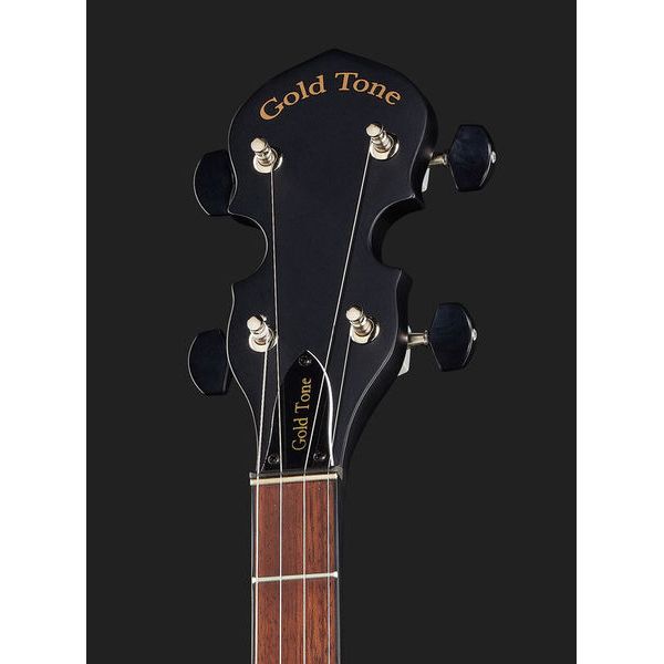 Gold Tone AC Traveler 5 string Banjo