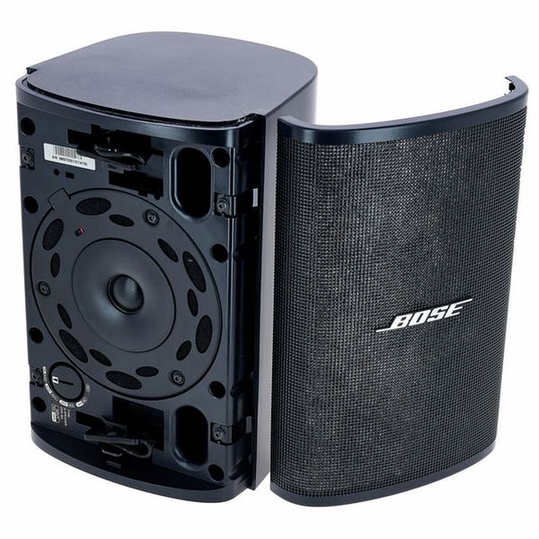 Bose Professional DesignMax DM3SE black