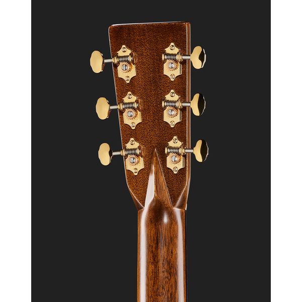 Martin Guitar 000-28 Modern Deluxe LH