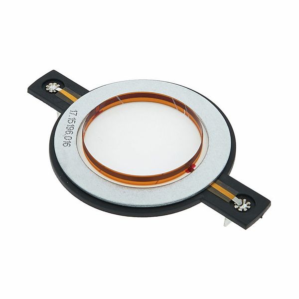 B&C MD/DE 25 - 16 Ohm